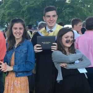 Meet your Posher, Suzanne